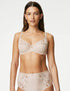 Wildblooms Wired Full Cup Bra A-E
